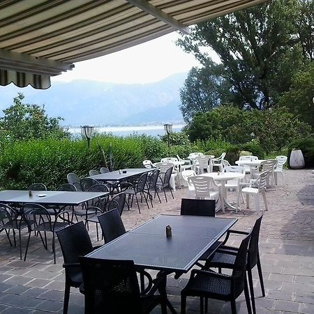 Hotel Pizzeria Mezzolago Pergine Valsugana Dış mekan fotoğraf