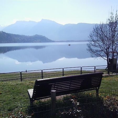 Hotel Pizzeria Mezzolago Pergine Valsugana Dış mekan fotoğraf