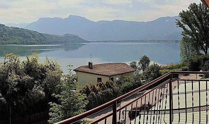 Hotel Pizzeria Mezzolago Pergine Valsugana Oda fotoğraf