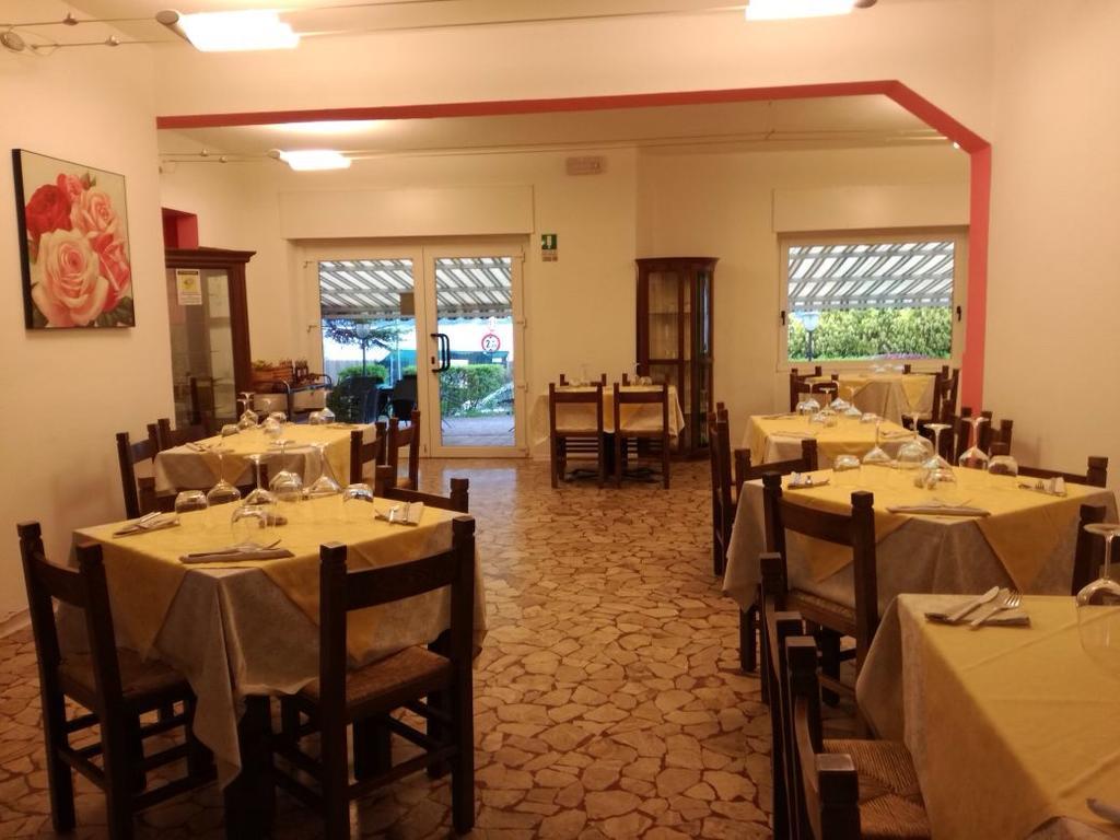 Hotel Pizzeria Mezzolago Pergine Valsugana Dış mekan fotoğraf