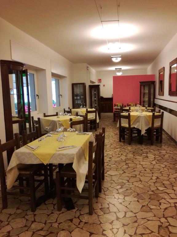 Hotel Pizzeria Mezzolago Pergine Valsugana Dış mekan fotoğraf