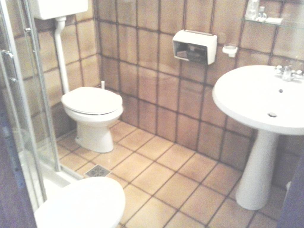Hotel Pizzeria Mezzolago Pergine Valsugana Dış mekan fotoğraf
