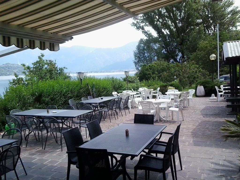 Hotel Pizzeria Mezzolago Pergine Valsugana Dış mekan fotoğraf