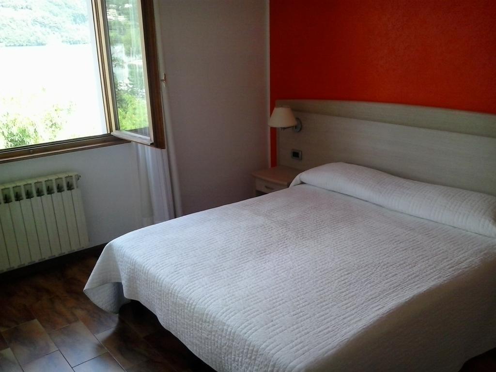 Hotel Pizzeria Mezzolago Pergine Valsugana Dış mekan fotoğraf